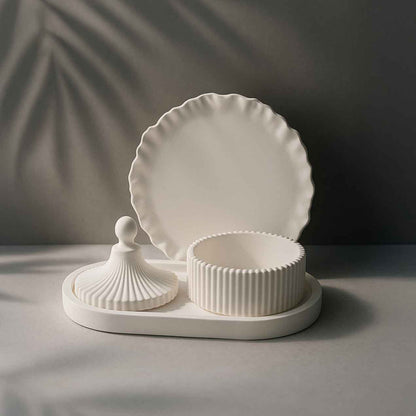 Redesign Casting Mix Kit