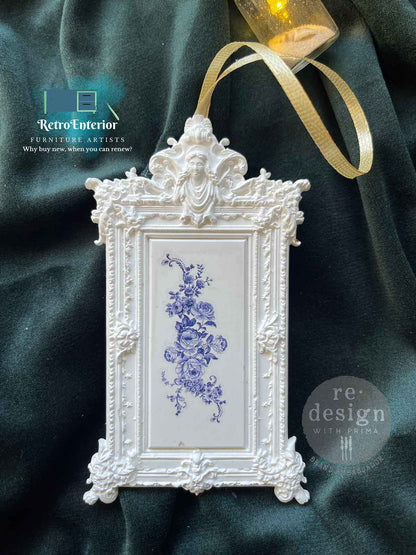 Redesign Casting Mix Kit