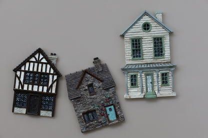 Iron Orchid Designs - Charlbury Lane Decor Mould
