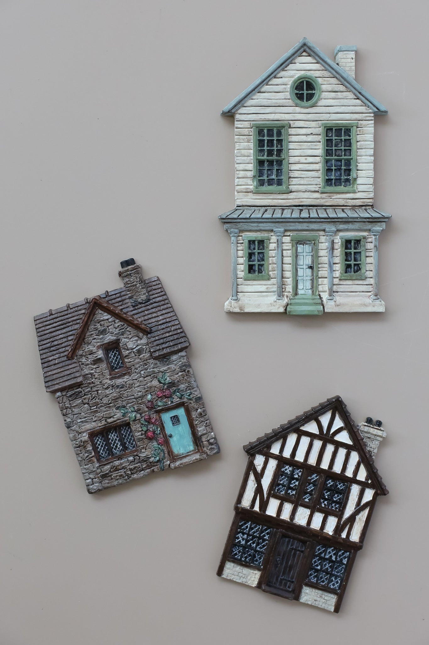 Iron Orchid Designs - Charlbury Lane Decor Mould