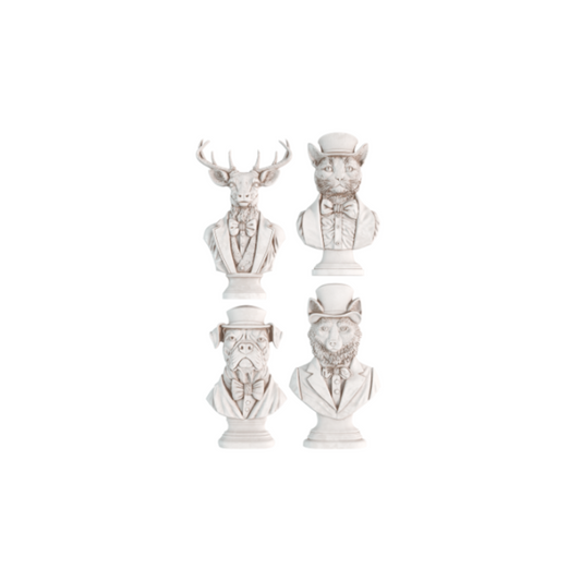 Iron Orchid Designs - Invitation Only Decor Mould