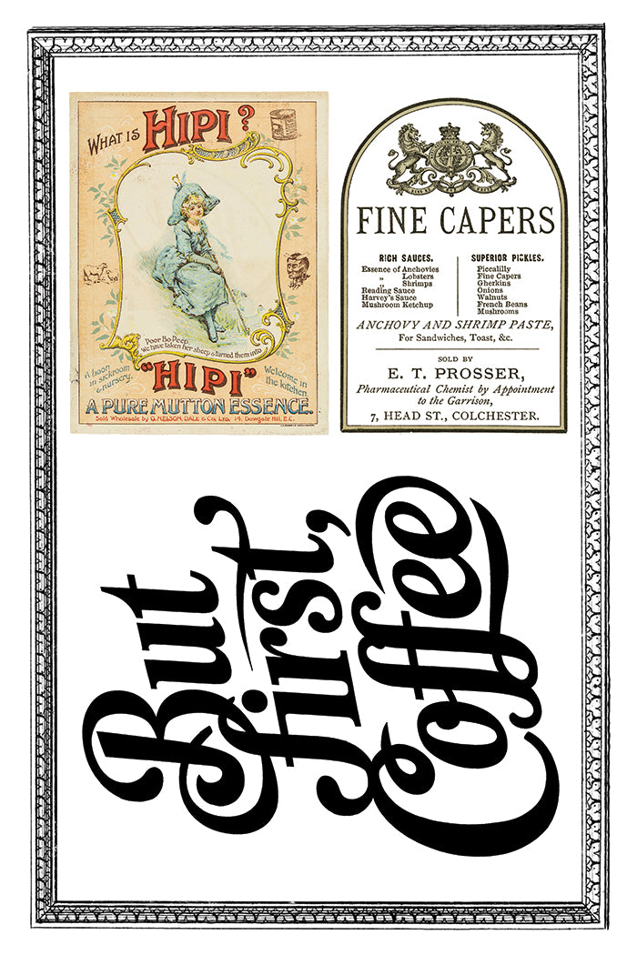 Iron Orchid Designs - Home Sweet Home Decor Transfer Pad