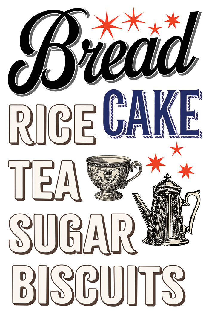 Iron Orchid Designs - Home Sweet Home Decor Transfer Pad