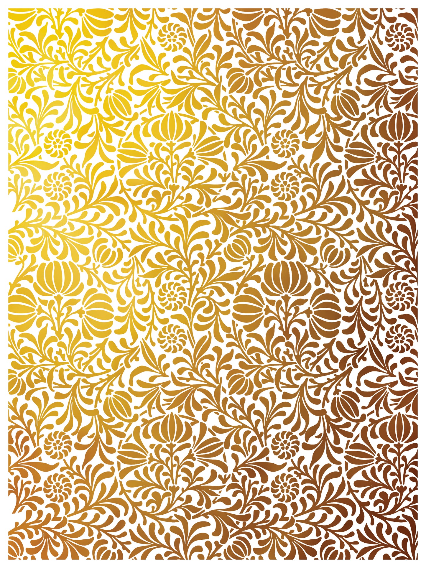 Iron Orchid Designs - Emporium Foil Transfer Pad