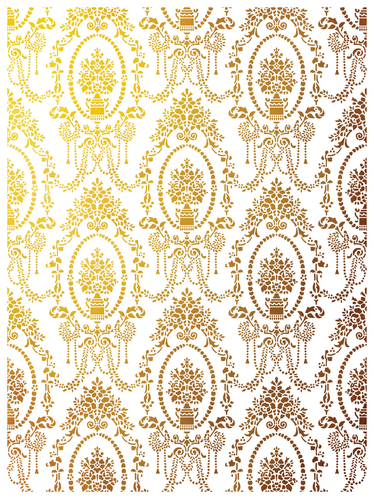 Iron Orchid Designs - Emporium Foil Transfer Pad