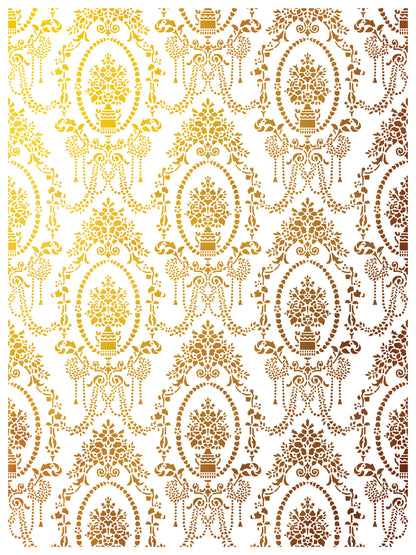 Iron Orchid Designs - Emporium Foil Transfer Pad