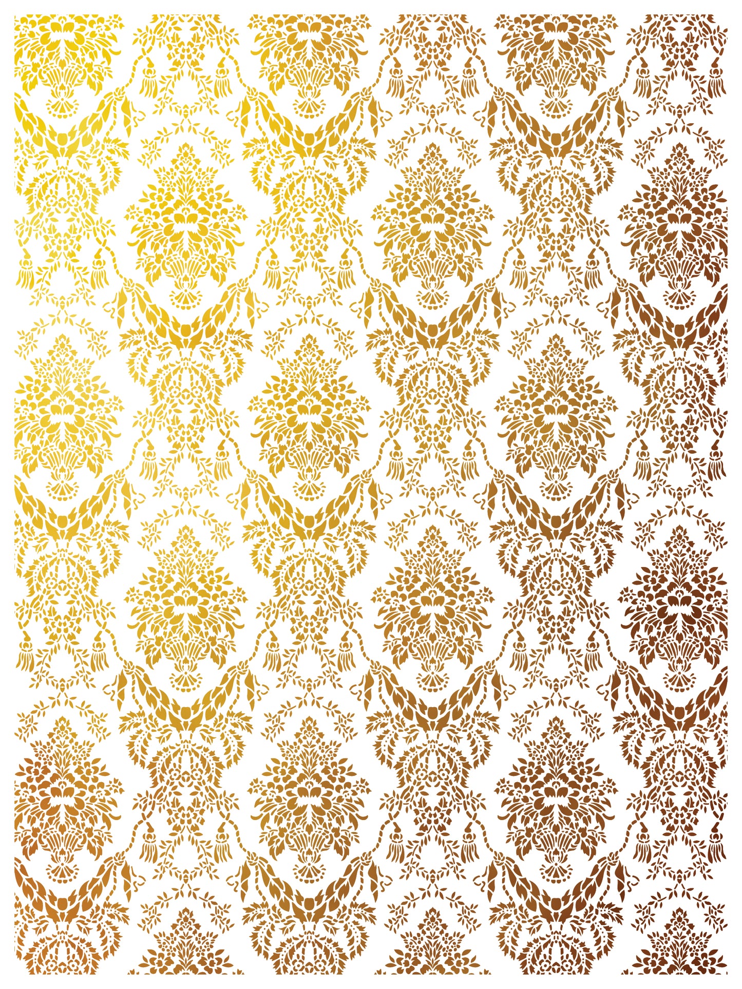 Iron Orchid Designs - Emporium Foil Transfer Pad