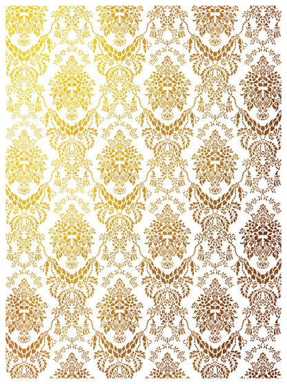 Iron Orchid Designs - Emporium Foil Transfer Pad