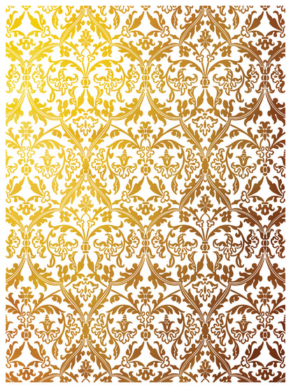 Iron Orchid Designs - Emporium Foil Transfer Pad