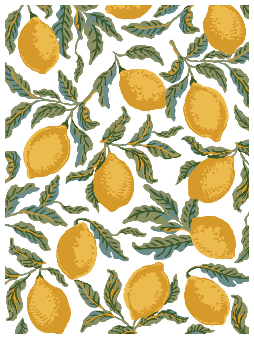 Iron Orchid Designs - Portofino Paint Inlay