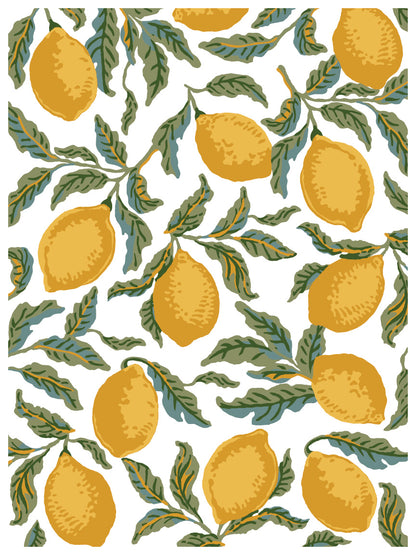 Iron Orchid Designs - Portofino Paint Inlay