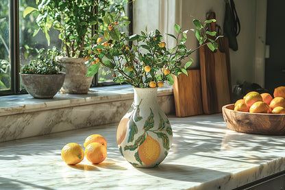 Iron Orchid Designs - Portofino Paint Inlay