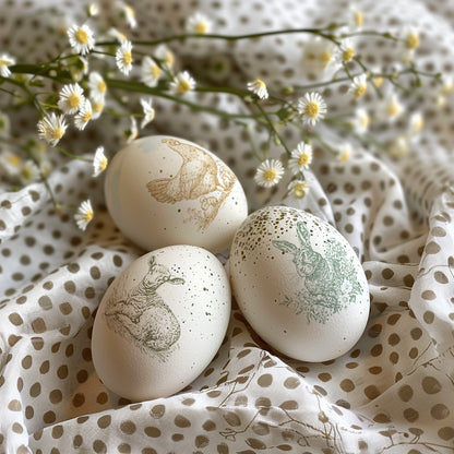 Iron Orchid Designs -Spring Melody Paint Inlay