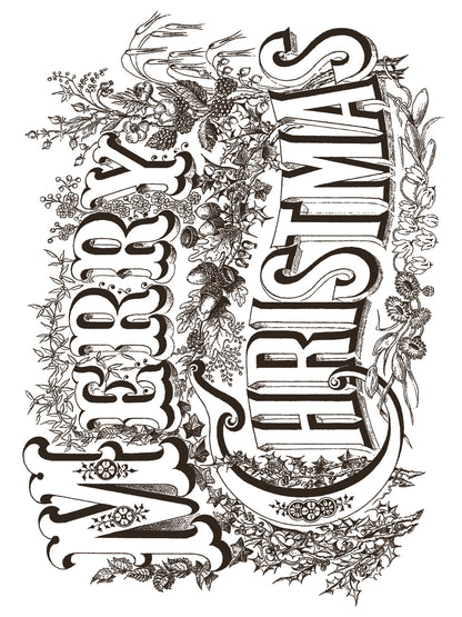 Iron Orchid Designs - Twelfth Night Paint Inlay