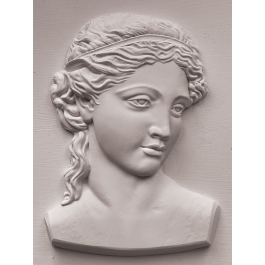 Iron Orchid Designs - Persephone Decor Mould