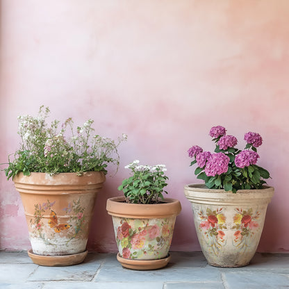 Iron Orchid Designs - Saint Germain Decor Transfer Pad