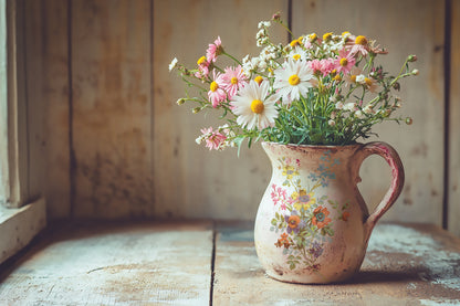 Iron Orchid Designs - Saint Germain Decor Transfer Pad