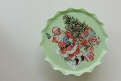 Iron Orchid Designs - Darling Holiday Decor Transfer Pad