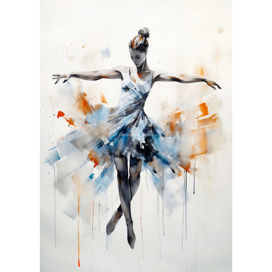 Decoupage Queen - Andy Skinner - Virtuoso