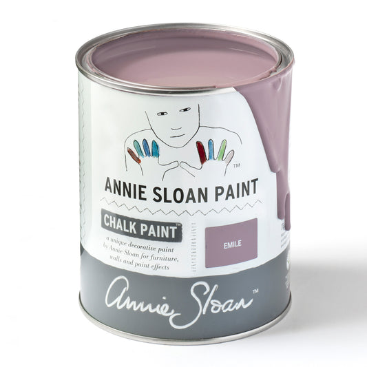 Annie Sloan CHALK PAINT™  - Emile