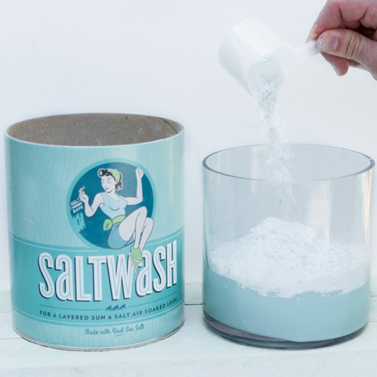 Saltwash Powder Can - 10oz (283g)