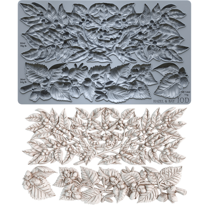 Iron Orchid Designs - Hazel & Bay Decor Mould