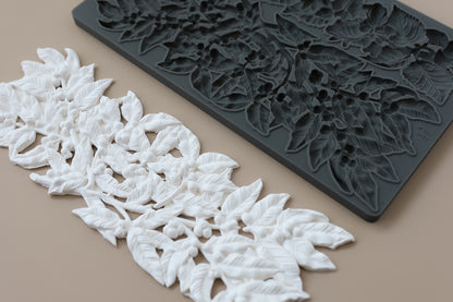 Iron Orchid Designs - Hazel & Bay Decor Mould