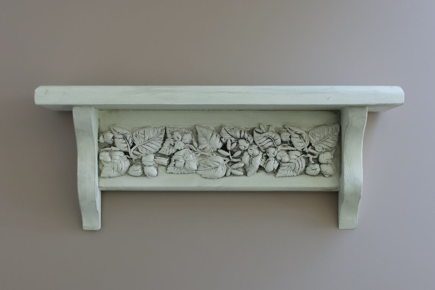 Iron Orchid Designs - Hazel & Bay Decor Mould