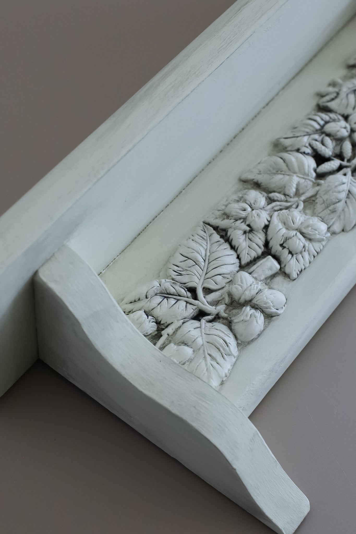Iron Orchid Designs - Hazel & Bay Decor Mould