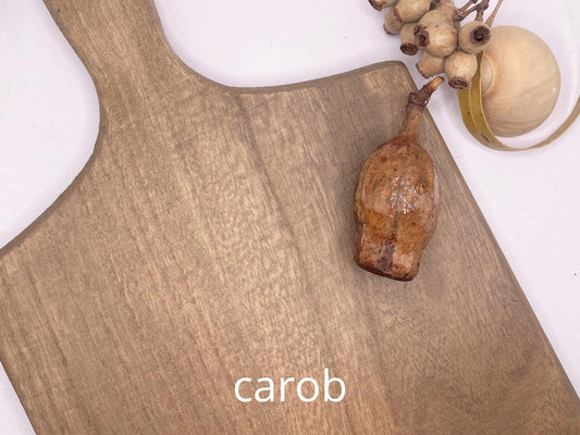 Pureco Stain & Glaze - Carob