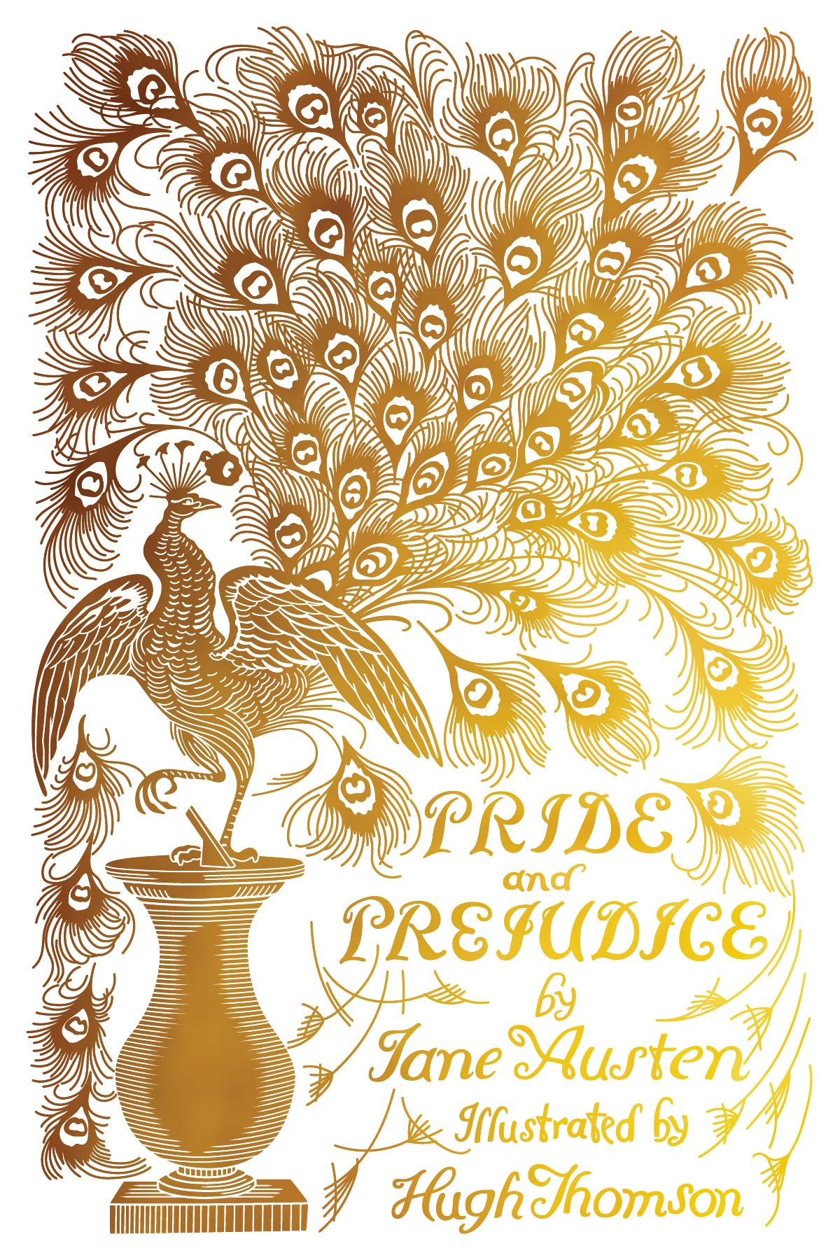 Iron Orchid Designs - Gilded Foil - Athenaeum Transfer Pad