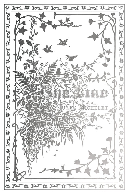 Iron Orchid Designs - Gilded Foil - Athenaeum Transfer Pad