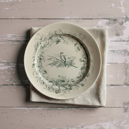 Iron Orchid Designs - Little Lark Paint Inlay