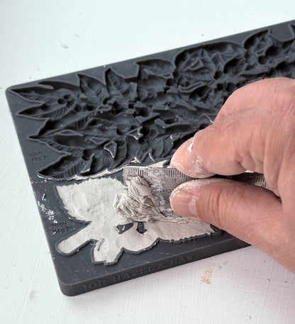 Iron Orchid Designs - Hazel & Bay Decor Mould