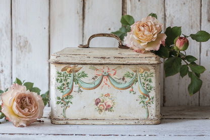 Iron Orchid Designs - The Belgravia Decor Transfer Pad