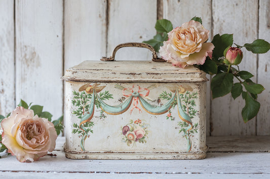 Iron Orchid Designs - The Belgravia Decor Transfer Pad
