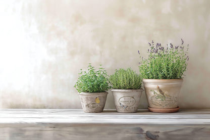 Iron Orchid Designs - By Any Other Name Decor Transfer Pad