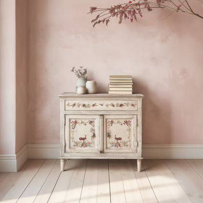 Iron Orchid Designs - Madeleine Decor Transfer Pad