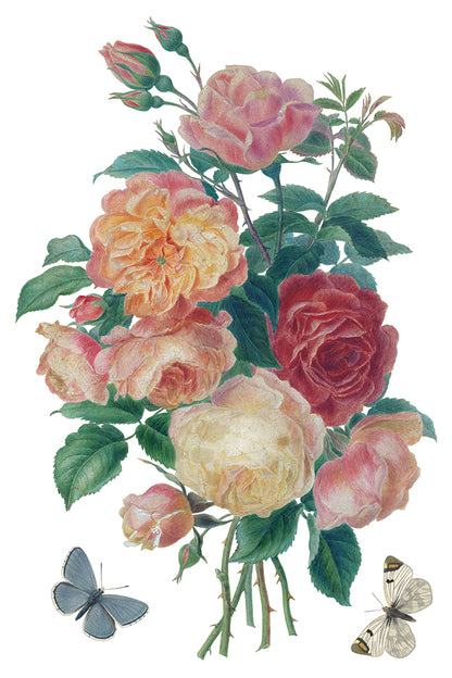 Iron Orchid Designs - Saint Ouen Decor Transfer Pad