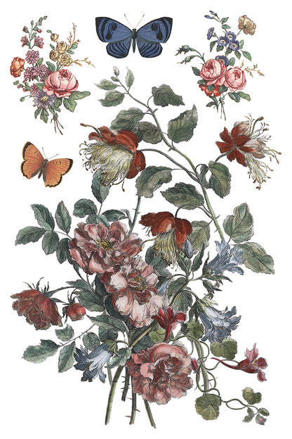 Iron Orchid Designs - Saint Ouen Decor Transfer Pad