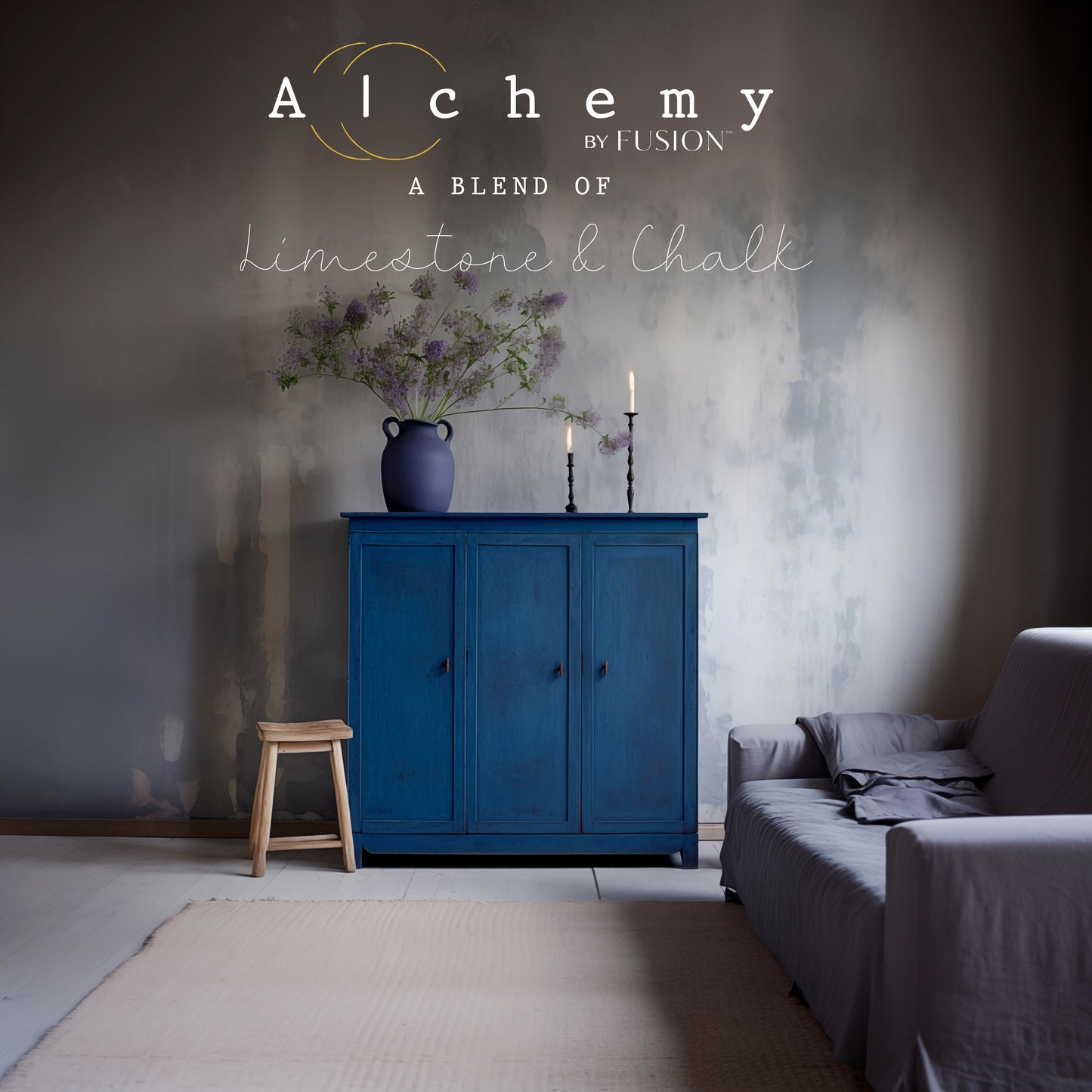 Alchemy by Fusion™ - Ocean