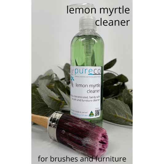 Pureco Lemon Myrtle Cleaner - 300ml