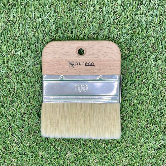 Pureco Palm Brush - 100mm