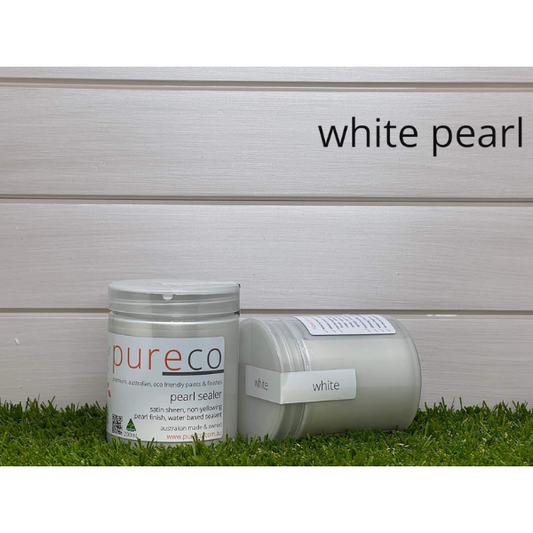 Pureco Pearl Sealer - 200ml