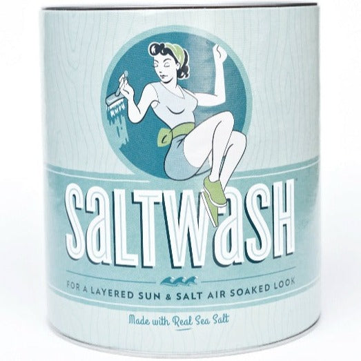 Saltwash Powder Can - 42oz (1.19kg)