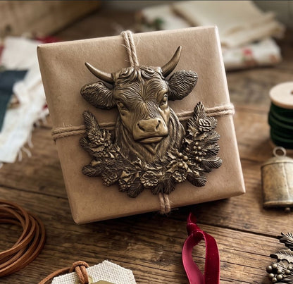 Redesign with Prima - Decor Moulds® - Winter Barnstead