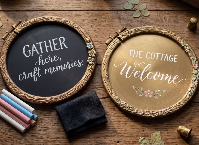Redesign with Prima - Decor Moulds® - Artisan’s Frame