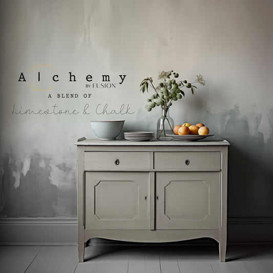 Alchemy by Fusion™ - Spruce