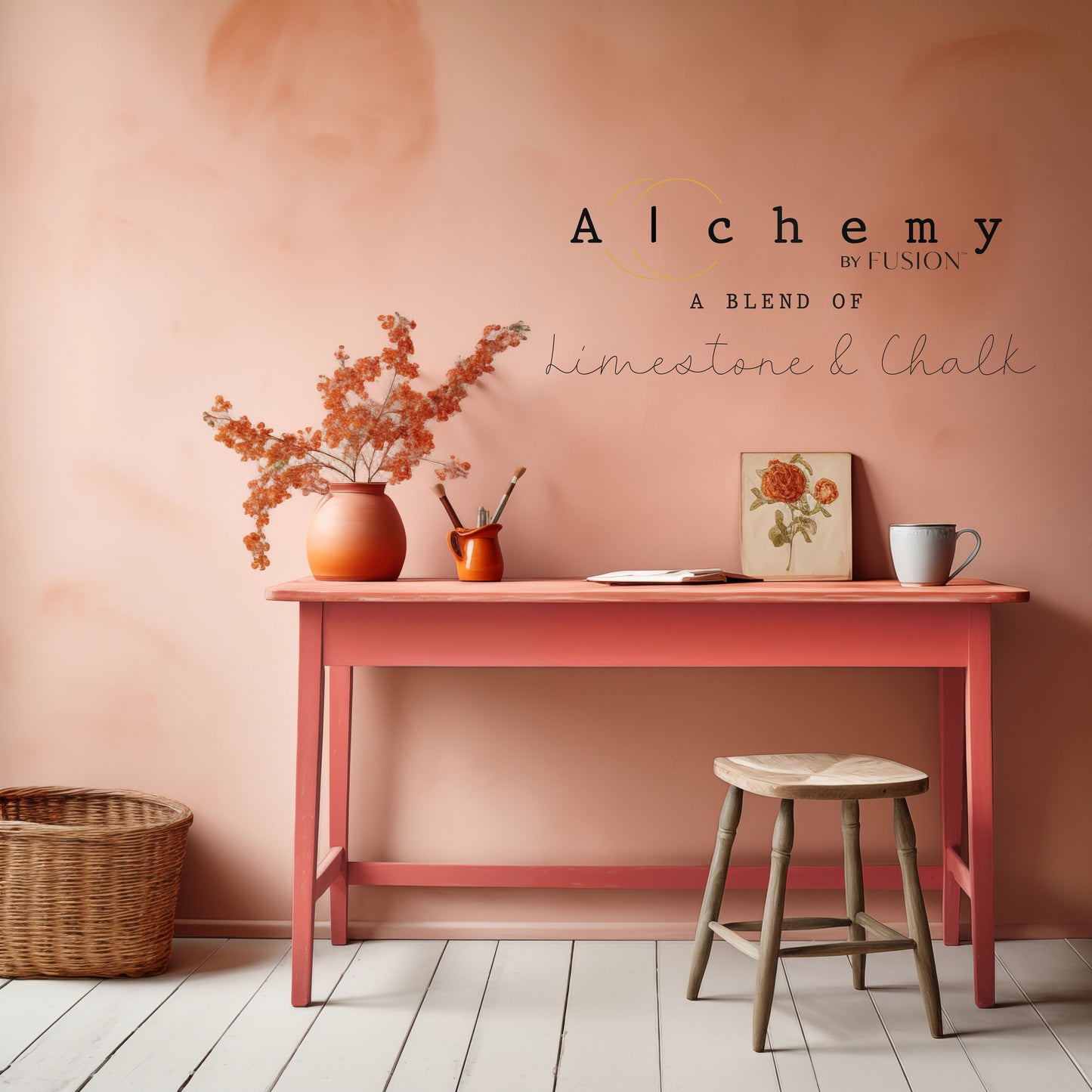 Alchemy by Fusion™ - Sunset