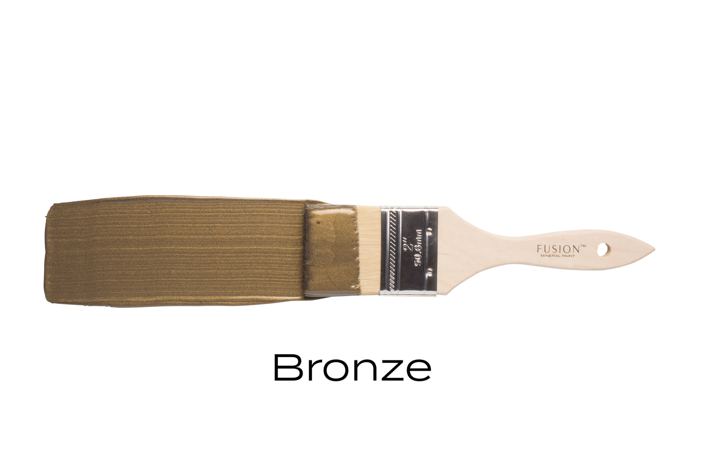 Fusion Mineral Paint - Metallic - Bronze